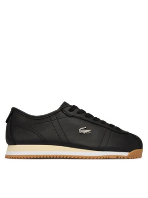 Lacoste Sneakersy Club-Low 51SFA0024 Czarny