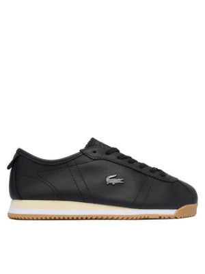 Lacoste Sneakersy Club-Low 51SFA0024 Czarny