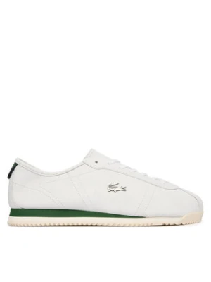 Lacoste Sneakersy Club-Low 51SMA0138 Biały