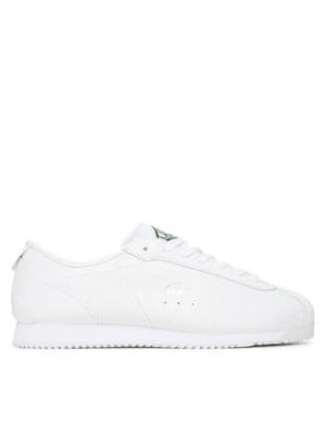 Zdjęcie produktu Lacoste Sneakersy Club-Low 7-49SMA0107 Biały