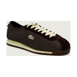 Lacoste Sneakersy Club-Low | zamsz
