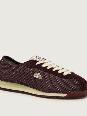 Zdjęcie produktu Lacoste Sneakersy Club-Low | zamsz