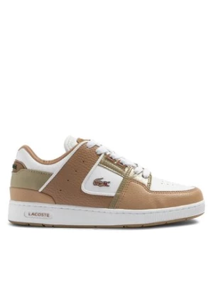 Lacoste Sneakersy Court Cage 223 2 Sfa Biały