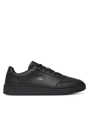 Zdjęcie produktu Lacoste Sneakersy Court Pro 7-50SMA0073 Czarny