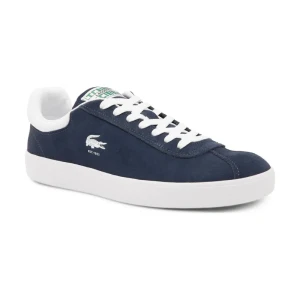 Lacoste Sneakersy Court | zamsz