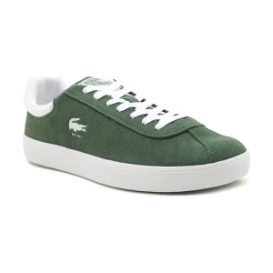 Lacoste Sneakersy Court | zamsz