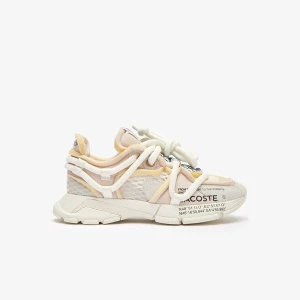 Lacoste sneakersy damskie Athleisure L003 Active Runway