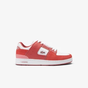 Lacoste sneakersy damskie Court Court Cage