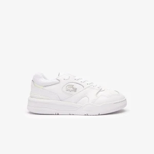 Lacoste sneakersy damskie Court Lineshot