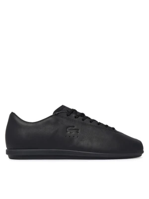 Lacoste Sneakersy Driver Low Pro 52SMA0056 Czarny