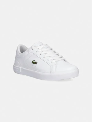 Lacoste sneakersy dziecięce