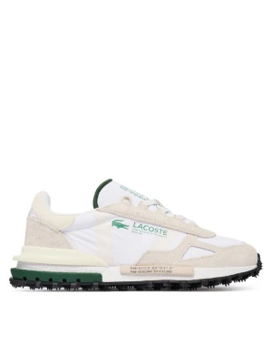 Lacoste Sneakersy Elite Active 51SMA0041 Biały