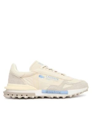 Zdjęcie produktu Lacoste Sneakersy Elite Active 51SMA0042 Szary
