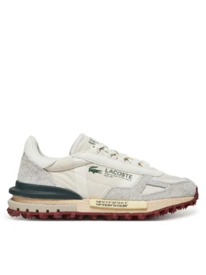 Zdjęcie produktu Lacoste Sneakersy Elite Active 7-49SFA0002 Biały