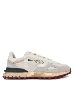 Zdjęcie produktu Lacoste Sneakersy Elite Active 7-49SMA0002 Biały