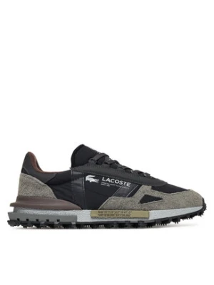 Lacoste Sneakersy Elite Active 7-50SMA0078 Szary