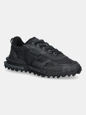 Lacoste sneakersy Elite Active czarny