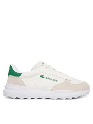 Lacoste Sneakersy Elite Active Evo 51SMA0037 Écru