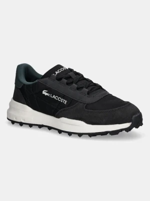 Lacoste sneakersy Elite Active Evo Sneakers męskie kolor czarny 50SMA0084