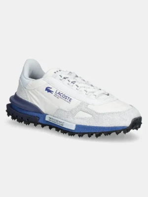 Lacoste sneakersy ELITE ACTIVE męskie kolor niebieski 49SMA0002