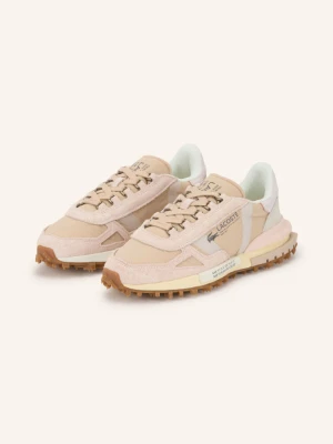 Lacoste Sneakersy Elite Active rosa różowy