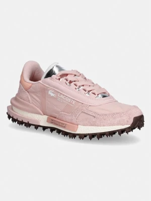 Lacoste sneakersy Elite Active Sneakers