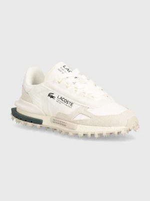 Lacoste sneakersy Elite Active Textile
