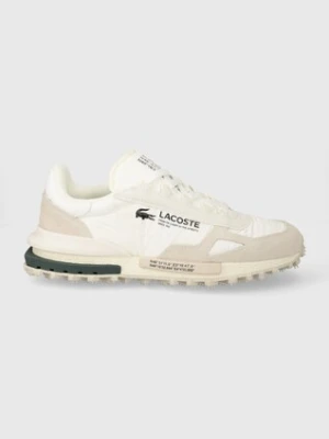 Lacoste sneakersy Elite Active Textile Color Pop