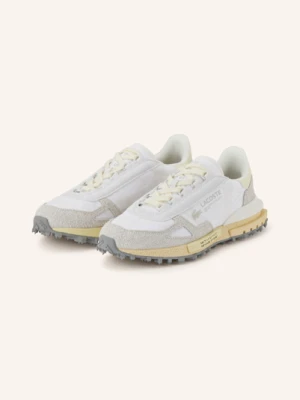 Lacoste Sneakersy Elite Active weiss