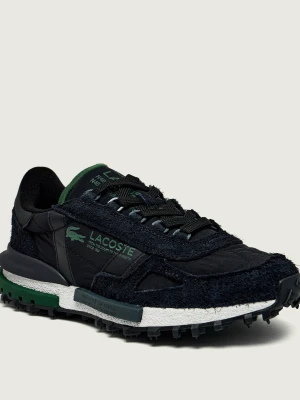Zdjęcie produktu Lacoste Sneakersy ELITE | zamsz