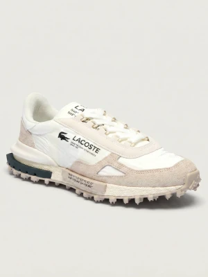 Zdjęcie produktu Lacoste Sneakersy ELITE | zamsz