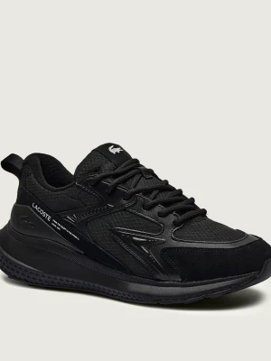 Lacoste Sneakersy Evo czarny
