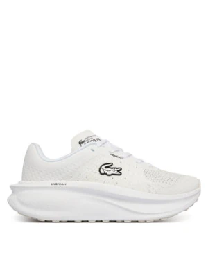 Lacoste Sneakersy Feminino Neo Run 2 51SFA0017 Biały