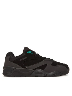 Zdjęcie produktu Lacoste Sneakersy Game Trainer 125 5 7-49SMA0108237 Czarny