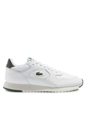 Lacoste Sneakersy I02379-082 Biały