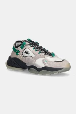 Lacoste sneakersy L-Guard Breaker Outdoor kolor szary 48SFA0070