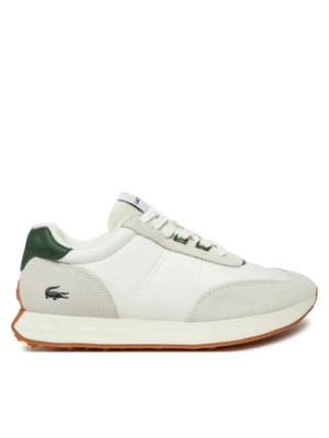 Lacoste Sneakersy L-Spin 747SMA0112 Beżowy