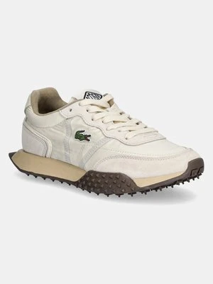 Lacoste sneakersy L-SPIN DELUXE 3.0 kolor beżowy 46SMA0007