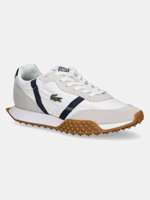 Lacoste sneakersy L-SPIN EVO męskie kolor biały 49SMA0104