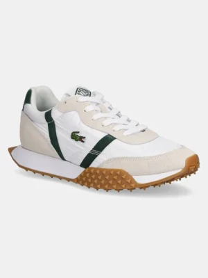Lacoste sneakersy L-SPIN EVO męskie kolor biały 49SMA0104