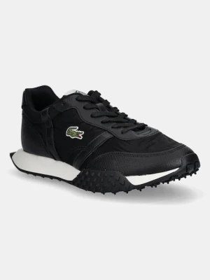 Lacoste sneakersy L-Spin Evo Sneakers kolor czarny 50SMA0135