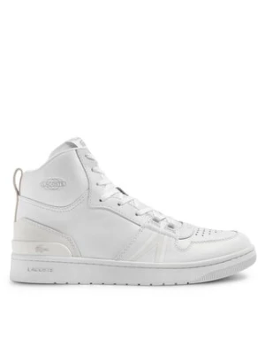 Lacoste Sneakersy L001 746SMA0032 Biały