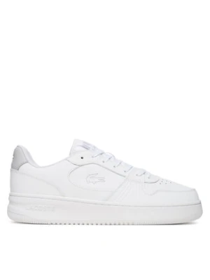 Lacoste Sneakersy L001 Set 7-48SMA0018 Biały
