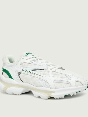 Lacoste Sneakersy L003 2K24 biały