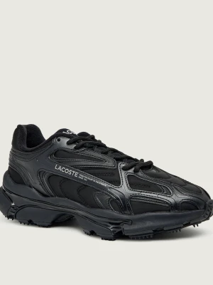 Lacoste Sneakersy L003 2K24 czarny