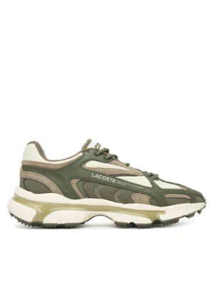 Zdjęcie produktu Lacoste Sneakersy L003 2K24 7-50SMA0103 Biały