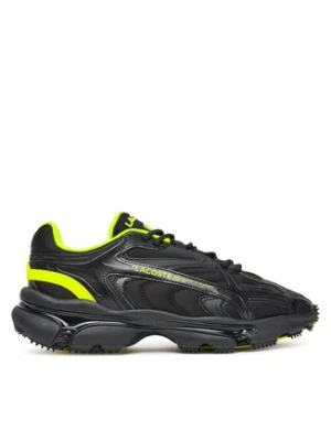 Zdjęcie produktu Lacoste Sneakersy L003 2K24 7-50SMA0110 Czarny