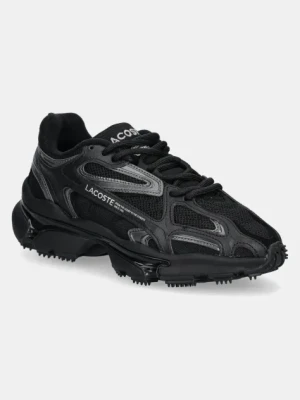Lacoste sneakersy L003 2K24 damskie kolor czarny 49SFA0008