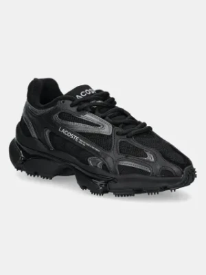 Lacoste sneakersy L003 2K24 damskie kolor czarny 49SFA0008