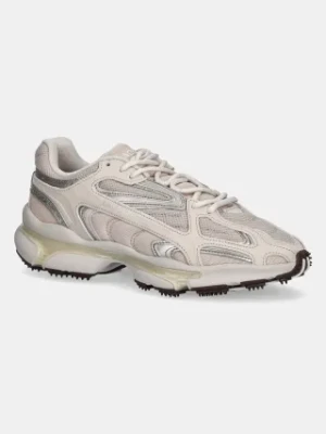 Lacoste sneakersy L003 2K24 męskie kolor beżowy 49SMA0007